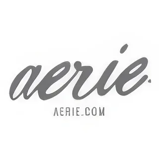 Aerie Coupon Codes logo