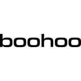 BoohooMAN Promo Code logo