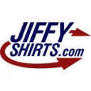 Jiffy Shirts Coupon Code logo