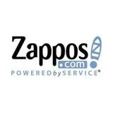 Zappos Promo Code logo