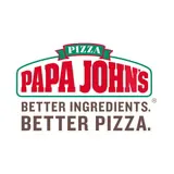 Papa John Promo Code logo