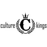 Culture Kings Discount Code logo