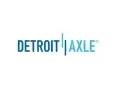 Detroit Axle Coupon Code logo