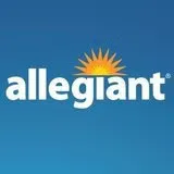 Allegiant Promo Code logo